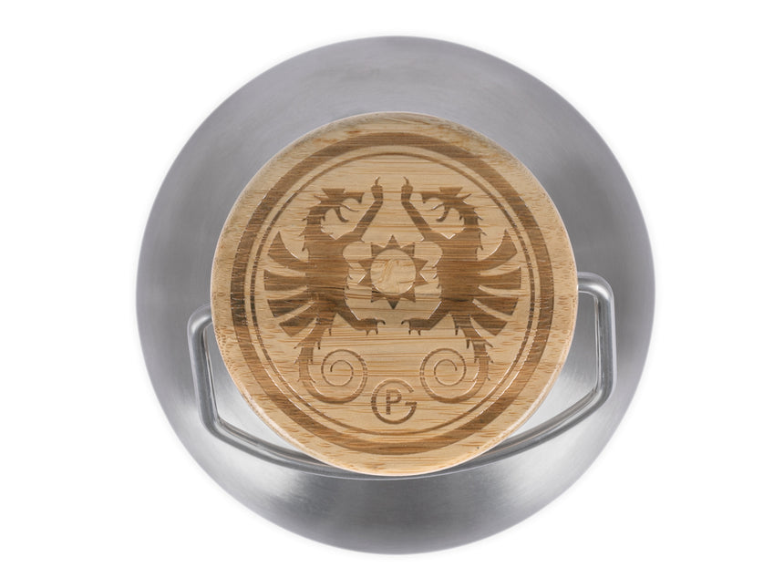 Petromax Petromax RVS thermosfles 1.5 liter