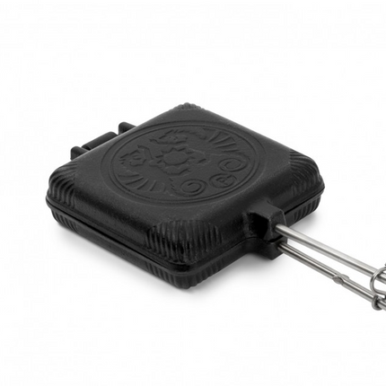 Petromax Petromax Sandwich Iron Short