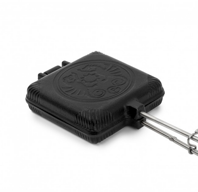 Petromax Petromax Sandwich Iron Short