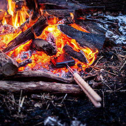 Petromax Petromax Sandwich Iron Short