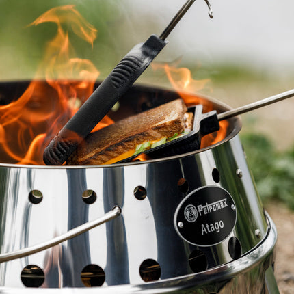 Petromax Petromax Sandwich Iron Short