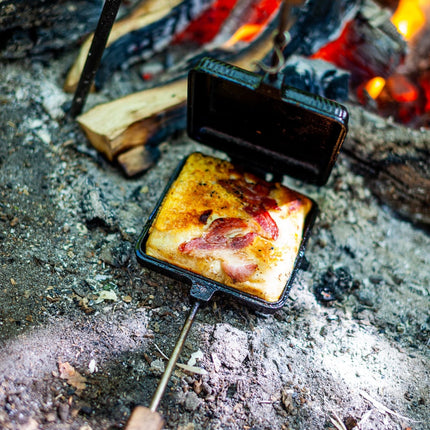 Petromax Petromax Sandwich Iron Short