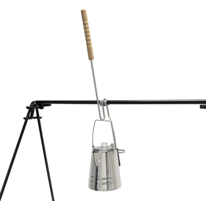 Petromax Petromax Schenkhulp voor RVS Percolator