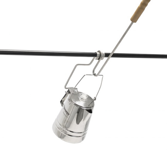 Petromax Petromax Schenkhulp voor RVS Percolator