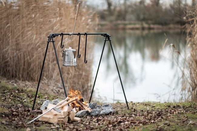 Petromax Petromax Schenkhulp voor RVS Percolator