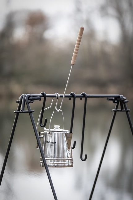 Petromax Petromax Schenkhulp voor RVS Percolator