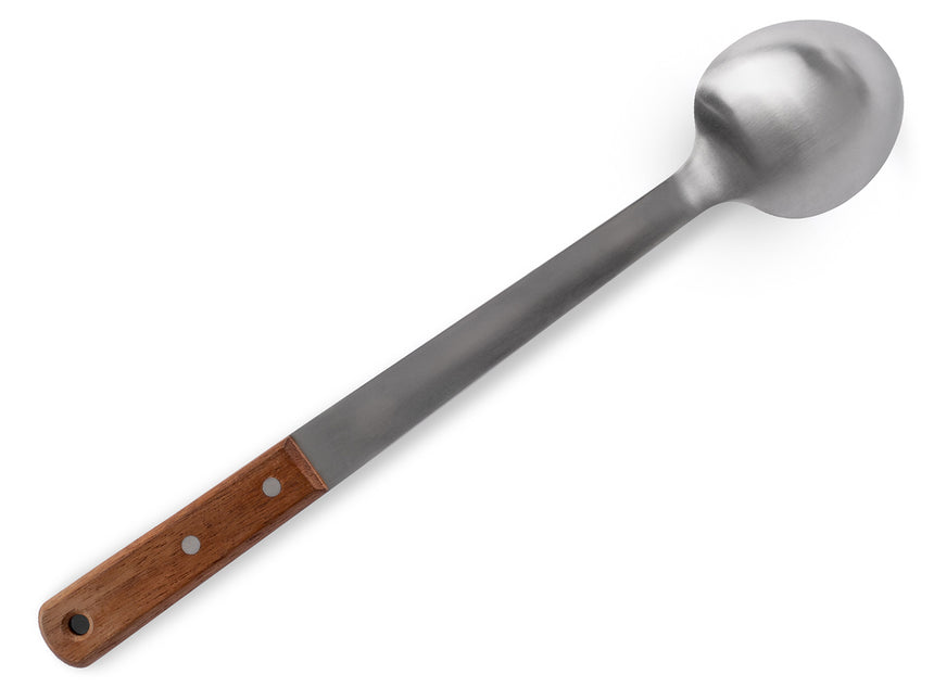 Petromax Petromax Serveerlepel 30 cm