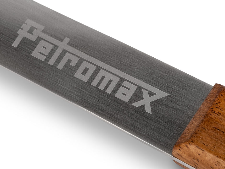 Petromax Petromax Serveerlepel 50 cm