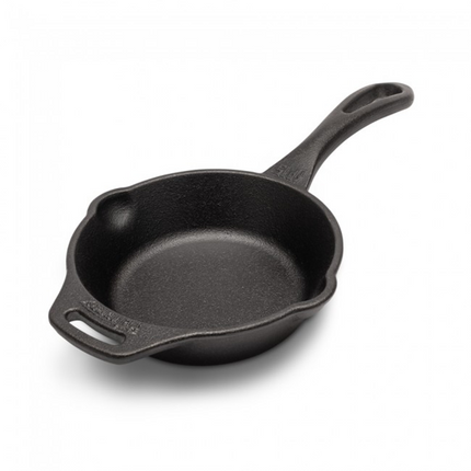 Petromax Petromax Skillet met Steel en Handvat 15 cm