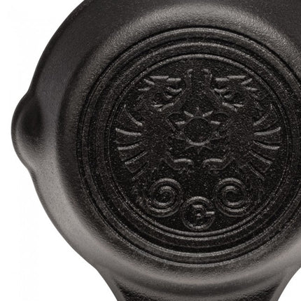 Petromax Petromax Skillet met Steel en Handvat 15 cm