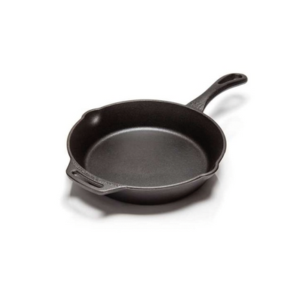 Petromax Petromax Skillet met Steel en Handvat 25 cm