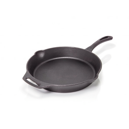 Petromax Petromax Skillet met Steel en Handvat 30 cm
