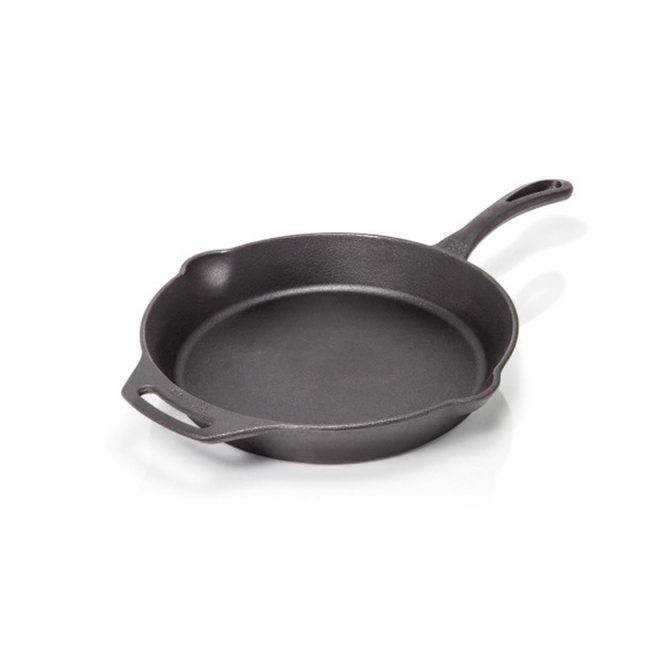 Petromax Petromax Skillet met Steel en Handvat 30 cm
