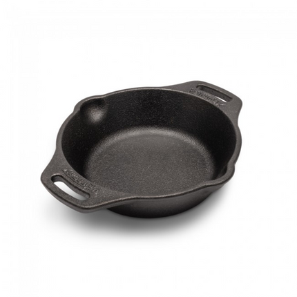 Petromax Petromax Skillet met Twee Handvaten 15 cm