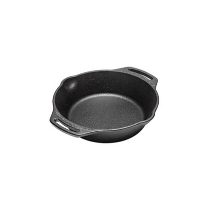 Petromax Petromax Skillet met Twee Handvaten 20 cm