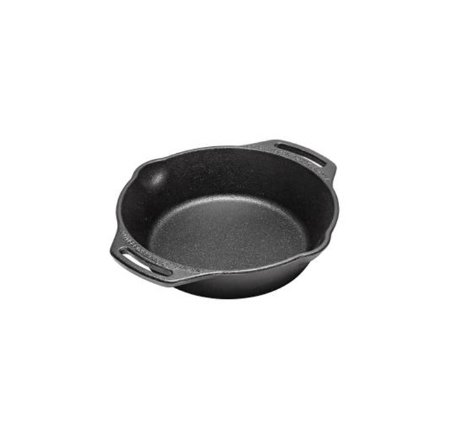 Petromax Petromax Skillet met Twee Handvaten 20 cm