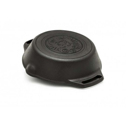 Petromax Petromax Skillet met Twee Handvaten 20 cm