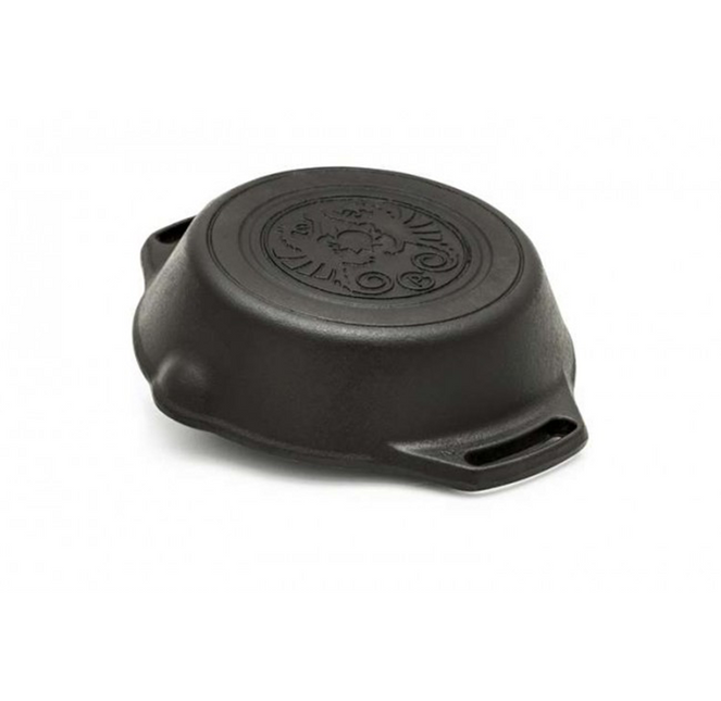 Petromax Petromax Skillet met Twee Handvaten 20 cm