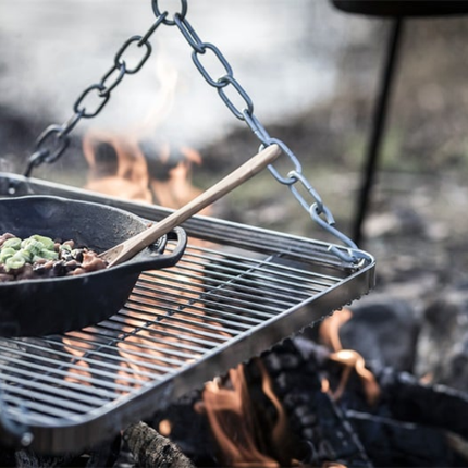 Petromax Petromax Skillet met Twee Handvaten 20 cm