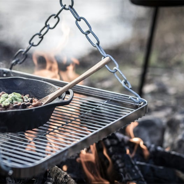 Petromax Petromax Skillet met Twee Handvaten 20 cm