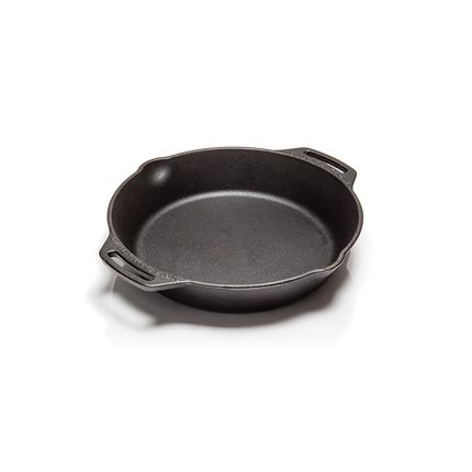 Petromax Petromax Skillet met Twee Handvaten 25 cm