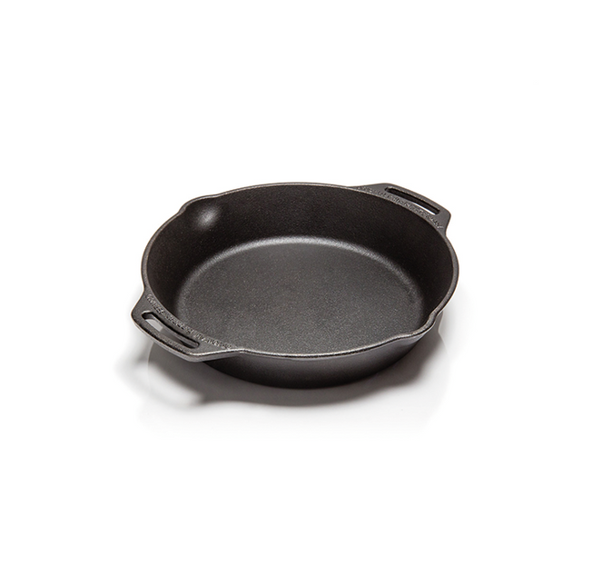 Petromax Petromax Skillet met Twee Handvaten 25 cm