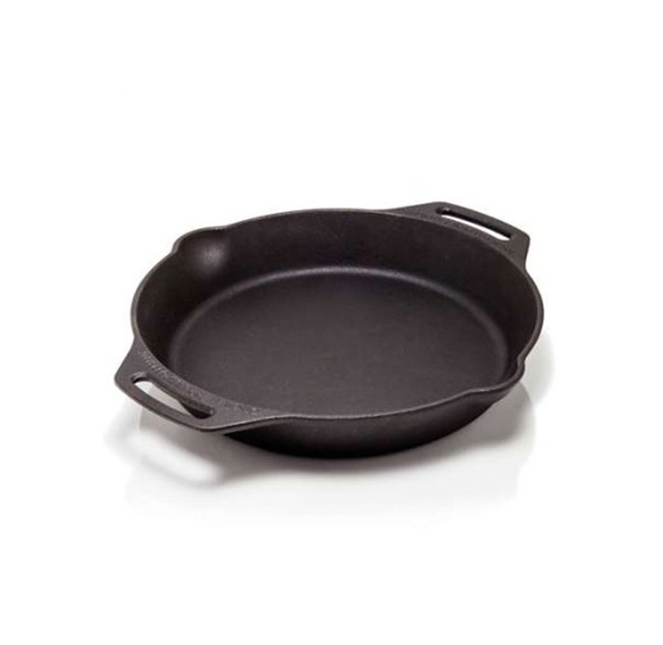 Petromax Petromax Skillet met Twee Handvaten 35 cm