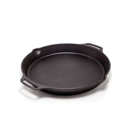 Petromax Petromax Skillet met Twee Handvaten 40 cm