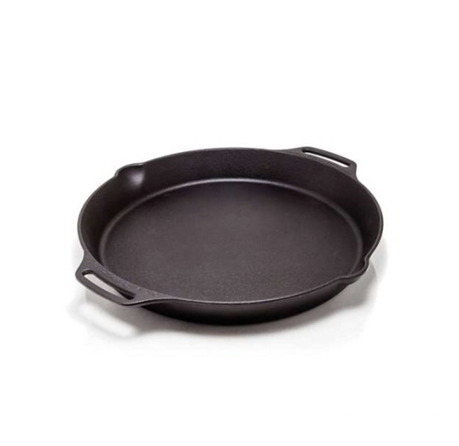 Petromax Petromax Skillet met Twee Handvaten 40 cm