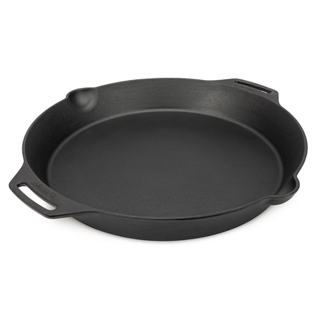 Petromax Petromax Skillet met Twee Handvaten 50 cm