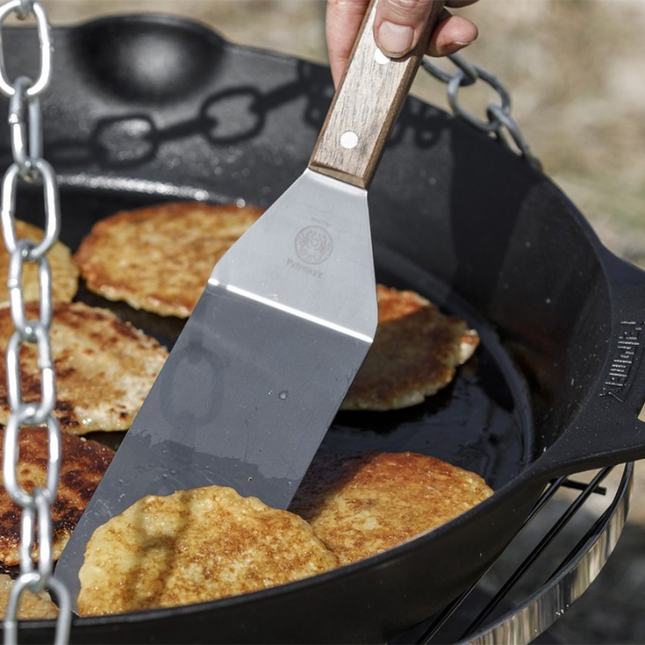 Petromax Petromax Skillet met Twee Handvaten 50 cm