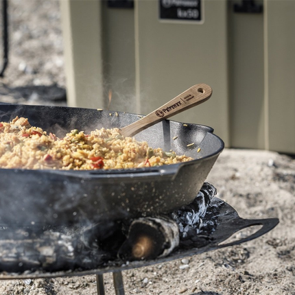 Petromax Petromax Skillet met Twee Handvaten 50 cm