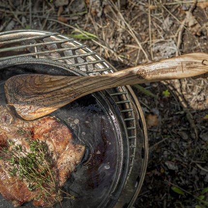 Petromax Petromax Spatel Olijfhout