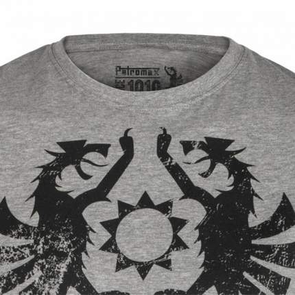 Petromax Petromax T-Shirt for Men "Since 1910" Large