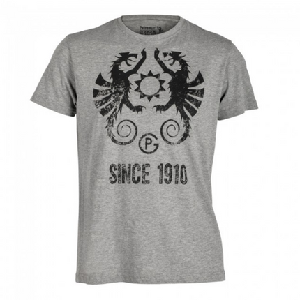 Petromax Petromax T-Shirt for Men "Since 1910" XLarge