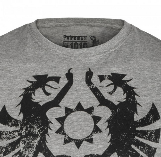 Petromax Petromax T-Shirt for Men "Since 1910" XLarge