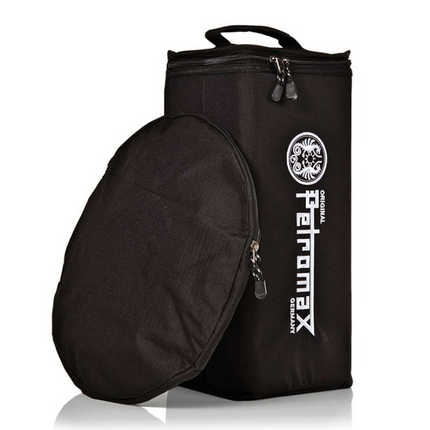 Petromax Petromax Transporttas HK350/HK500 En Top Reflector