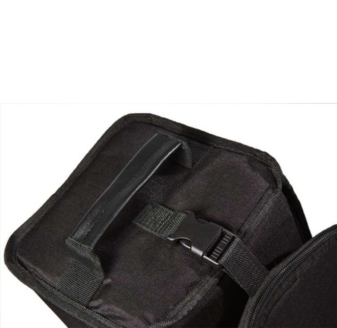 Petromax Petromax Transporttas HK350/HK500 En Top Reflector