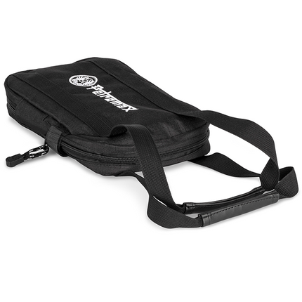 Petromax Petromax Transporttas voor Hamburgerijzer