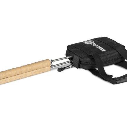 Petromax Petromax Transporttas voor Tosti ijzer