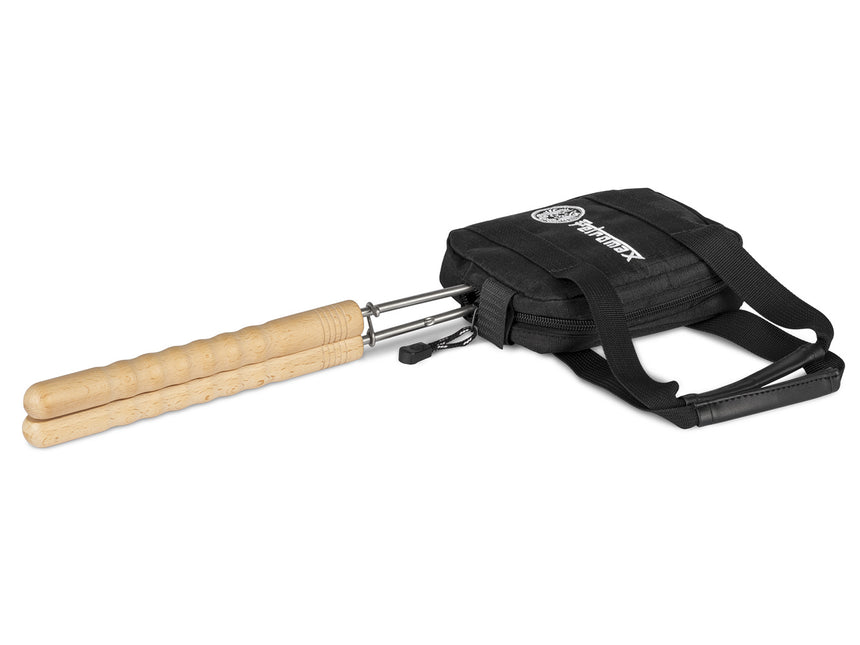 Petromax Petromax Transporttas voor Tosti ijzer