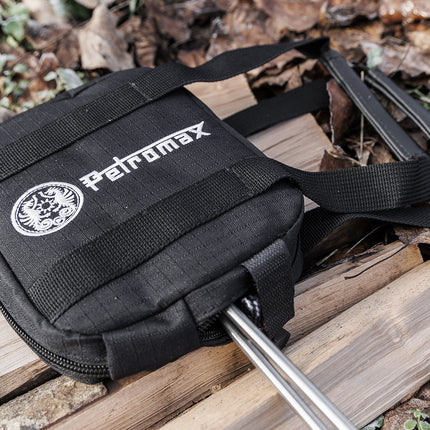 Petromax Petromax Transporttas voor Tosti ijzer