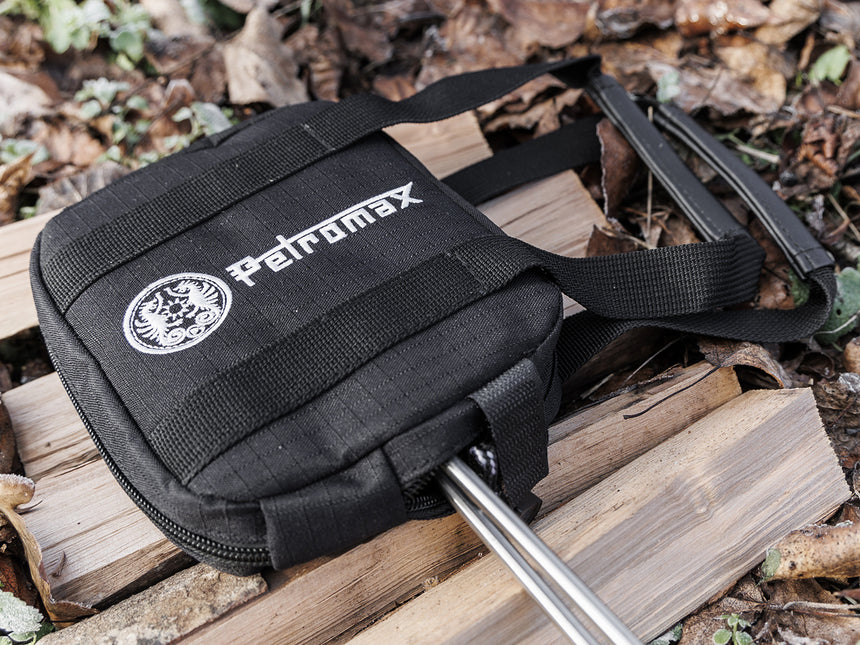 Petromax Petromax Transporttas voor Tosti ijzer