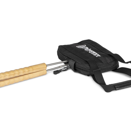 Petromax Petromax Transporttas voor Wafelijzer