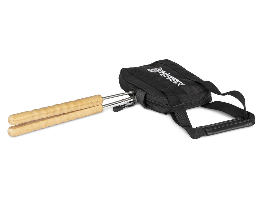 Petromax Petromax Transporttas voor Wafelijzer