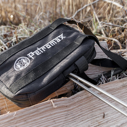 Petromax Petromax Transporttas voor Wafelijzer