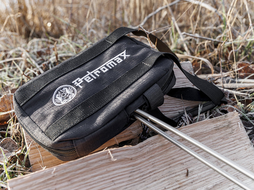 Petromax Petromax Transporttas voor Wafelijzer