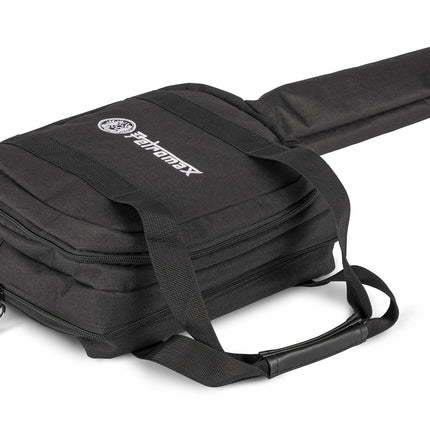 Petromax Petromax Transporttas voor Wafelijzer met draaiframe