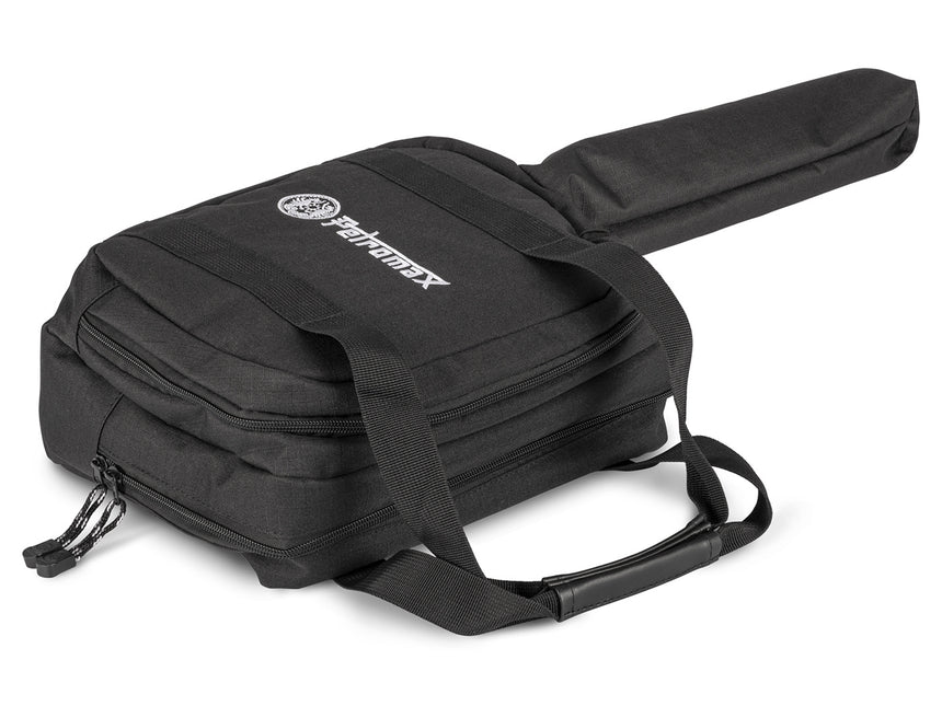 Petromax Petromax Transporttas voor Wafelijzer met draaiframe