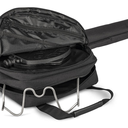 Petromax Petromax Transporttas voor Wafelijzer met draaiframe